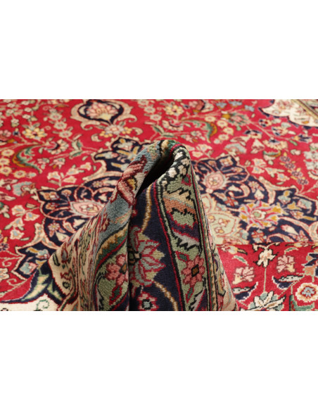 Tappeto Tabriz Persia cm.198x310