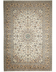 Tappeto Kashan Persia cm.237x345