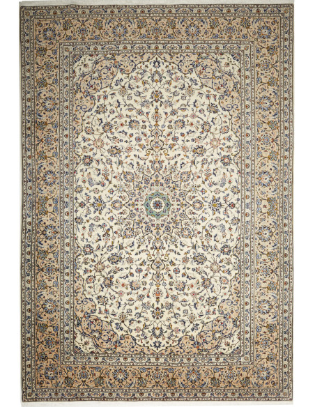 Tappeto Kashan Persia cm.237x345