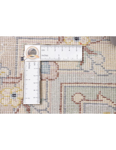 Tappeto Kashan Persia cm.198x295