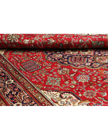 Tappeto Tabriz Persia cm.202x300
