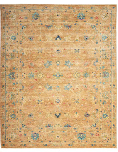 Tappeto Zigler Pakistan cm.249x309