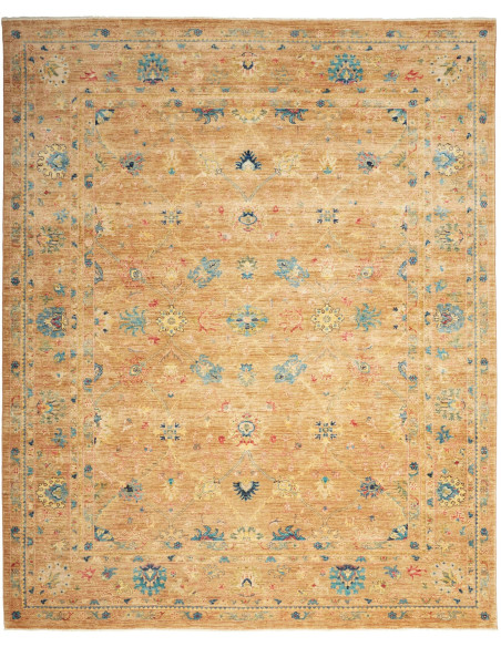 Tappeto Zigler Pakistan cm.249x309