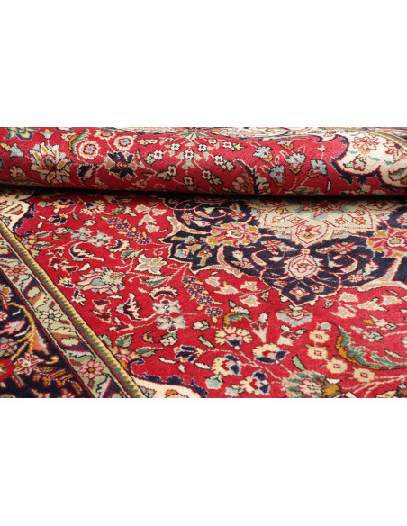 Tappeto Tabriz Persia cm.198x310