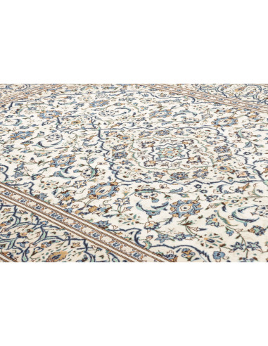 Tappeto Kashan Persia cm.196x300