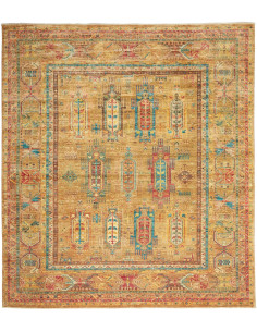 Tappeto Kazak Royal Pakistan cm.248x283