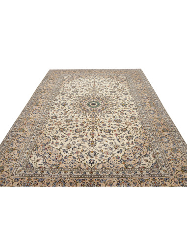 Tappeto Kashan Persia cm.237x345