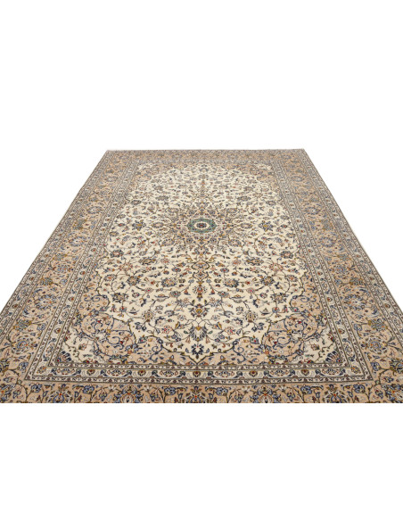 Tappeto Kashan Persia cm.237x345