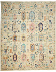 Tappeto Kazak Royal Pakistan cm.244x311