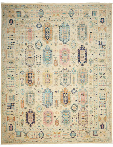 Tappeto Kazak Royal Pakistan cm.244x311