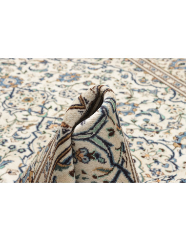 Tappeto Kashan Persia cm.196x300