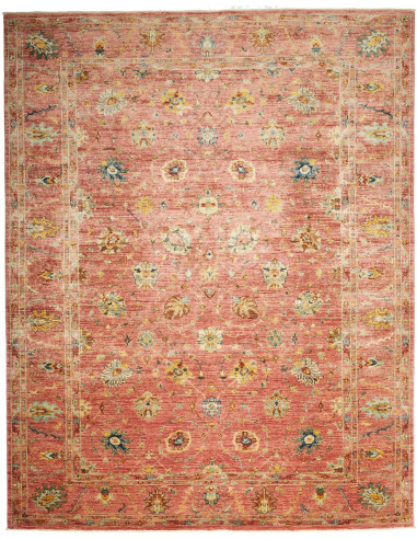 Tappeto Zigler Pakistan cm.245x308