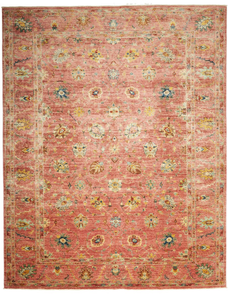 Tappeto Zigler Pakistan cm.245x308