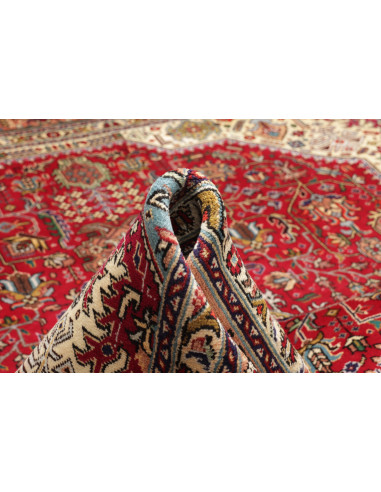 Tappeto Tabriz Persia cm.252x350