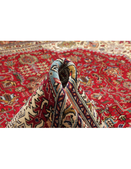 Tappeto Tabriz Persia cm.252x350