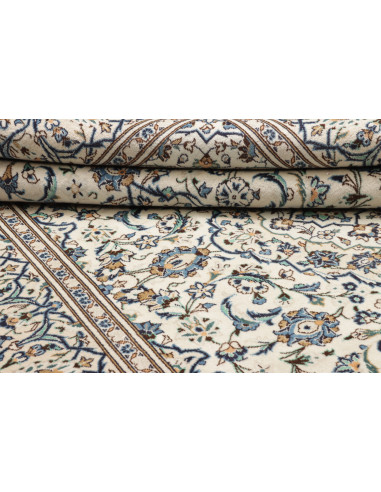 Tappeto Kashan Persia cm.196x300