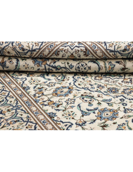 Tappeto Kashan Persia cm.196x300