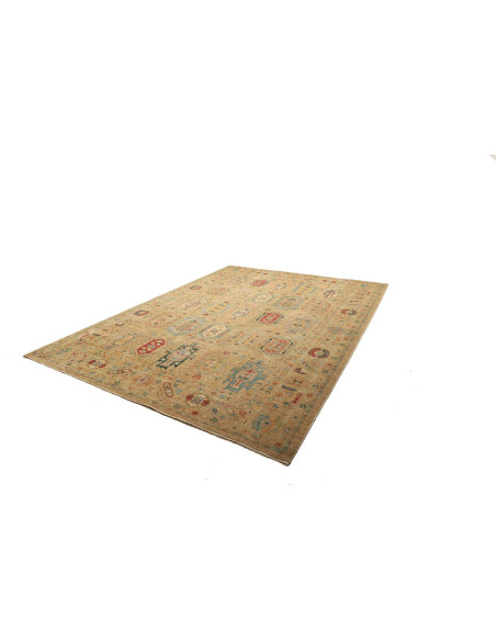 Tappeto Kazak Royal Pakistan cm.253x338