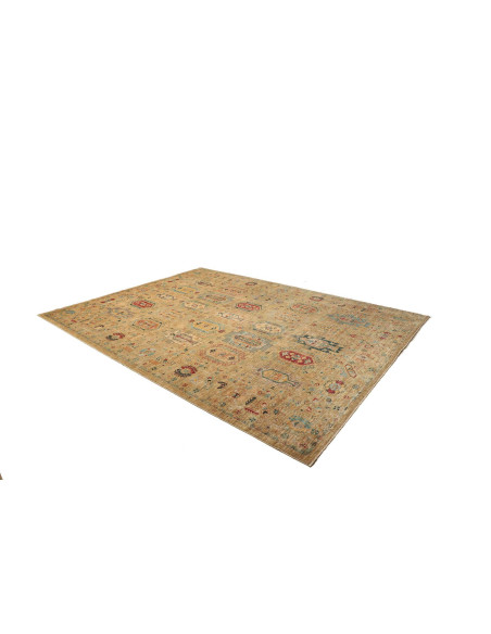 Tappeto Kazak Royal Pakistan cm.253x338