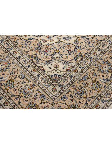 Tappeto Kashan Persia cm.237x345