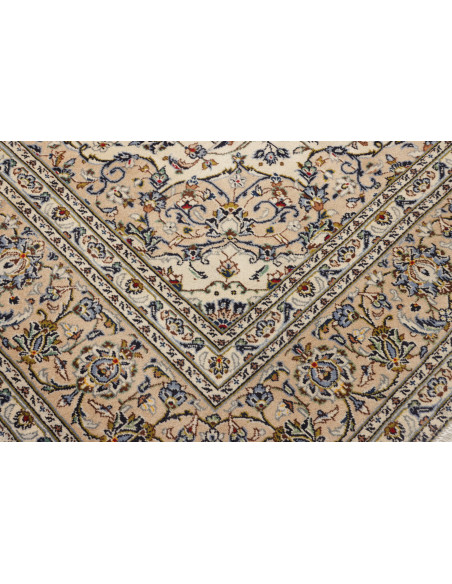 Tappeto Kashan Persia cm.237x345
