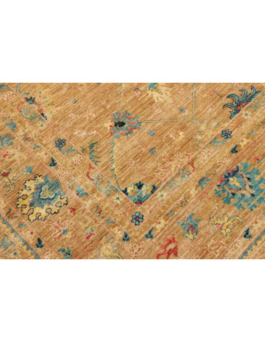 Tappeto Zigler Pakistan cm.249x309