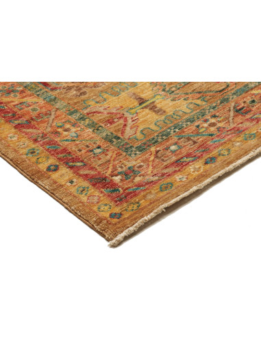 Tappeto Kazak Royal Pakistan cm.248x283