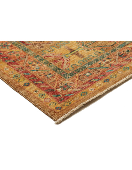 Tappeto Kazak Royal Pakistan cm.248x283