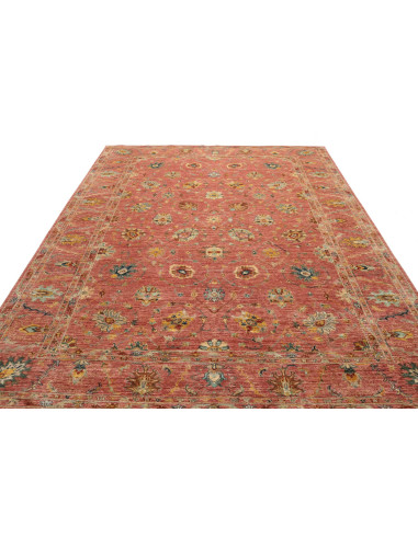 Tappeto Zigler Pakistan cm.245x308