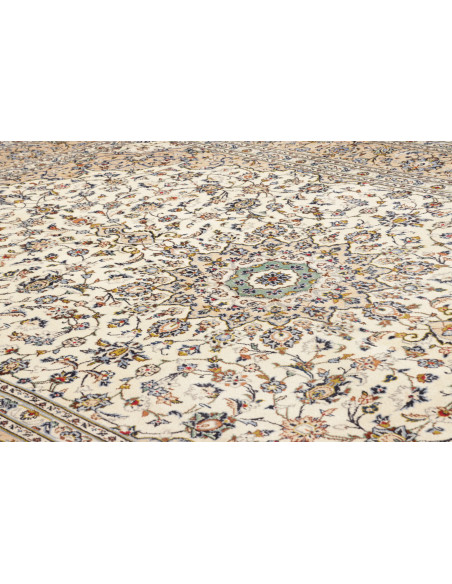 Tappeto Kashan Persia cm.237x345