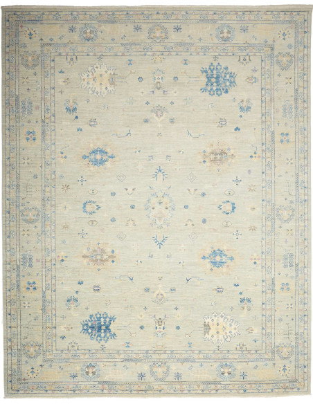 Tappeto Zigler Pakistan cm.250x318