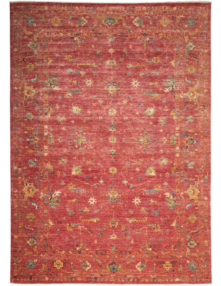 Tappeto Zigler Pakistan cm.247x345