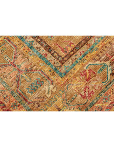 Tappeto Kazak Royal Pakistan cm.248x283