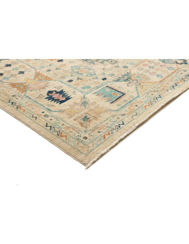 Tappeto Kazak Royal Pakistan cm.244x311