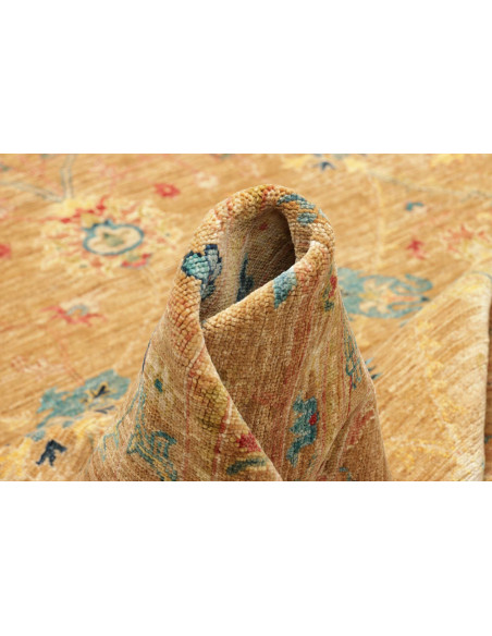 Tappeto Zigler Pakistan cm.249x309