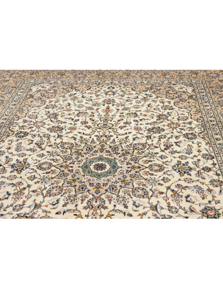 Tappeto Kashan Persia cm.237x345