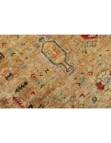 Tappeto Kazak Royal Pakistan cm.253x338