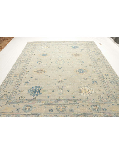 Tappeto Zigler Pakistan cm.250x318