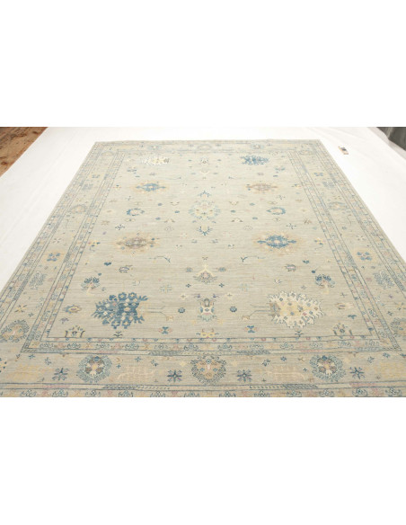 Tappeto Zigler Pakistan cm.250x318