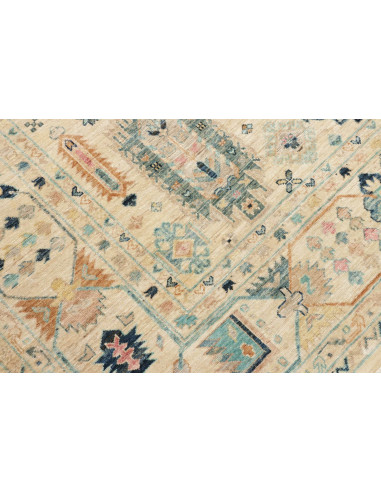 Tappeto Kazak Royal Pakistan cm.244x311