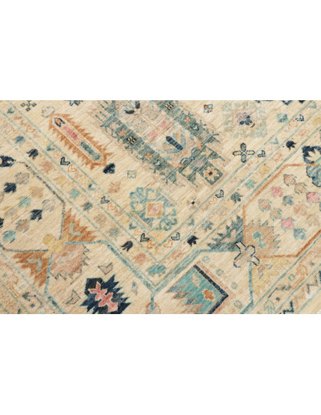 Tappeto Kazak Royal Pakistan cm.244x311