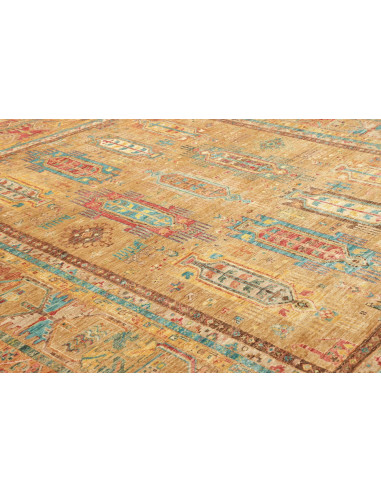 Tappeto Kazak Royal Pakistan cm.248x283