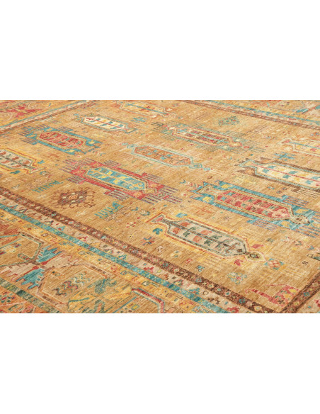 Tappeto Kazak Royal Pakistan cm.248x283