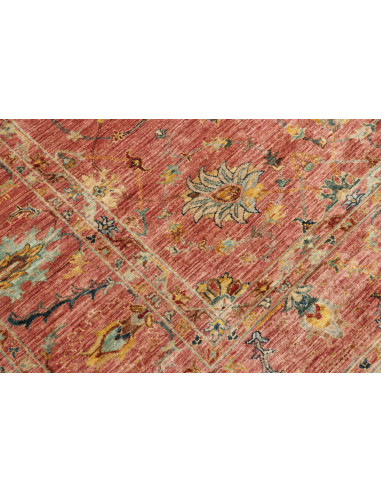 Tappeto Zigler Pakistan cm.245x308