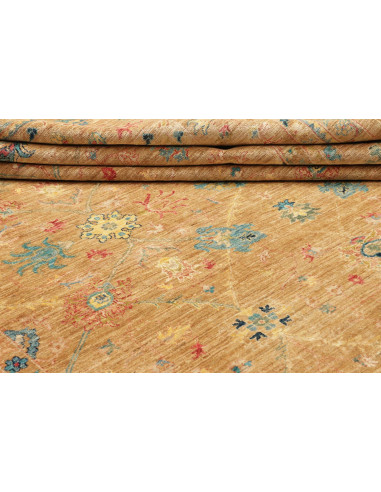 Tappeto Zigler Pakistan cm.249x309