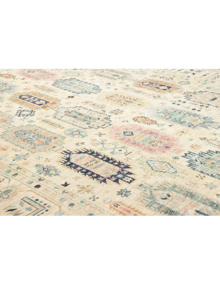 Tappeto Kazak Royal Pakistan cm.244x311