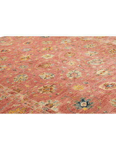 Tappeto Zigler Pakistan cm.245x308