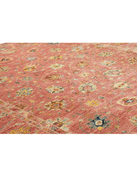 Tappeto Zigler Pakistan cm.245x308