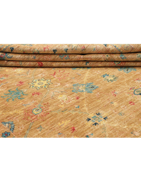 Tappeto Zigler Pakistan cm.249x309