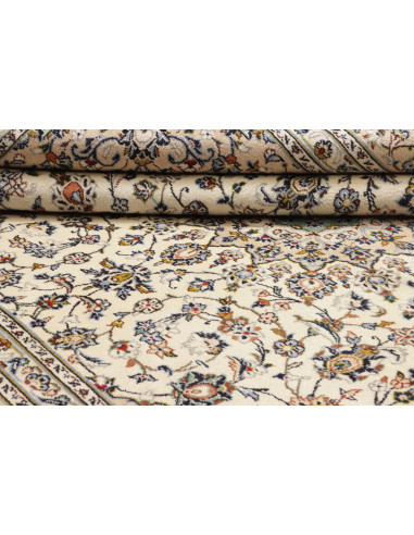 Tappeto Kashan Persia cm.237x345